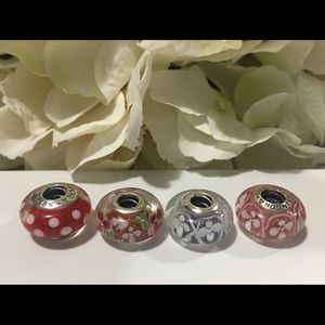 Pandora Charms